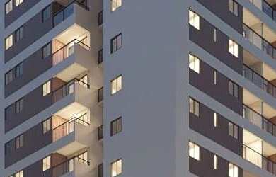 Imagem: O apartamento possui 3 Dormitórios, 1 Suíte, 3 Banheiros