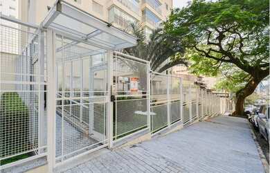 Imagem 6: APARTAMENTO RESIDENCIAL em São Paulo - SP, Chácara Inglesa