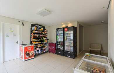 Imagem 7: APARTAMENTO RESIDENCIAL em São Paulo - SP, Chácara Inglesa