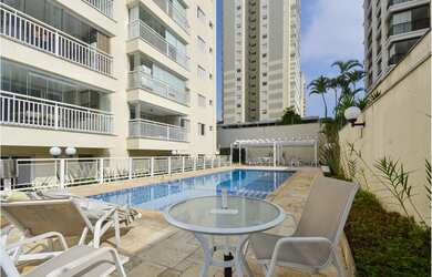 Imagem 9: APARTAMENTO RESIDENCIAL em São Paulo - SP, Chácara Inglesa