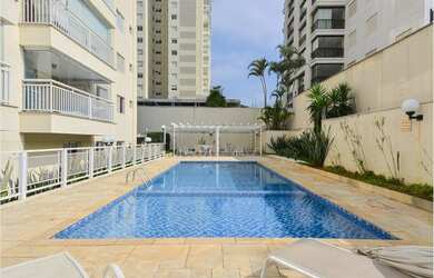 Imagem 10: APARTAMENTO RESIDENCIAL em São Paulo - SP, Chácara Inglesa