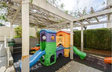 Imagem 11: APARTAMENTO RESIDENCIAL em São Paulo - SP, Chácara Inglesa