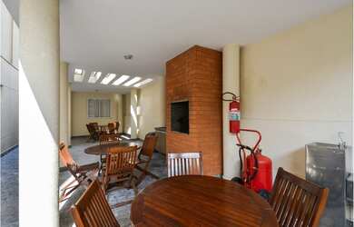 Imagem 12: APARTAMENTO RESIDENCIAL em São Paulo - SP, Chácara Inglesa