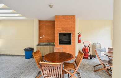 Imagem 13: APARTAMENTO RESIDENCIAL em São Paulo - SP, Chácara Inglesa