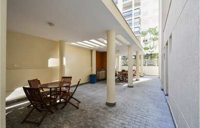 Imagem 14: APARTAMENTO RESIDENCIAL em São Paulo - SP, Chácara Inglesa