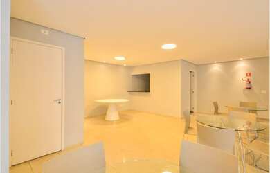 Imagem 15: APARTAMENTO RESIDENCIAL em São Paulo - SP, Chácara Inglesa