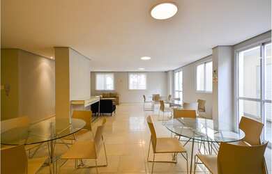 Imagem 2: APARTAMENTO RESIDENCIAL em São Paulo - SP, Chácara Inglesa