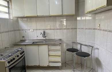 Imagem 3: APARTAMENTO RESIDENCIAL em São Paulo - SP, Vila Firmiano Pinto