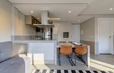 Imagem 12: NY 205 - NY 205. Piscina, 1 Vaga na garageme1 Dormitório