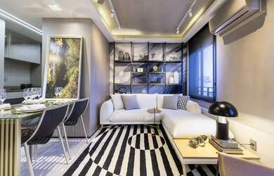 Imagem 13: NY 205 - NY 205. Piscina, 1 Vaga na garageme1 Dormitório