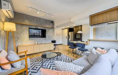 Imagem 16: NY 205 - NY 205. Piscina, 1 Vaga na garageme1 Dormitório