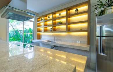 Imagem 12: APARTAMENTO RESIDENCIAL em São Paulo - SP, Morumbi