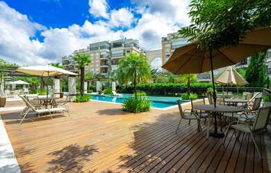 Imagem 6: APARTAMENTO RESIDENCIAL em São Paulo - SP, Morumbi