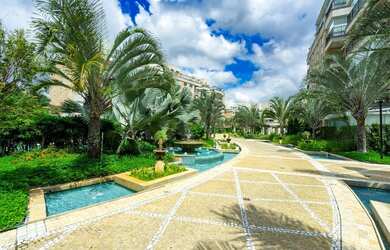 Imagem 8: APARTAMENTO RESIDENCIAL em São Paulo - SP, Morumbi