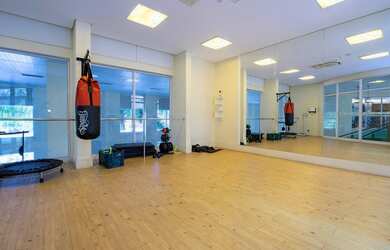 Imagem 11: APARTAMENTO RESIDENCIAL em São Paulo - SP, Morumbi