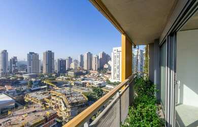 Imagem 15: APARTAMENTO RESIDENCIAL em São Paulo - SP, Jardim das Acácias