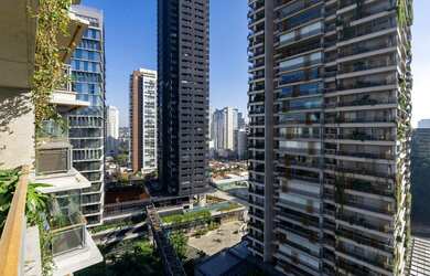 Imagem 13: APARTAMENTO RESIDENCIAL em São Paulo - SP, Jardim das Acácias
