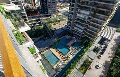 Imagem 12: APARTAMENTO RESIDENCIAL em São Paulo - SP, Jardim das Acácias