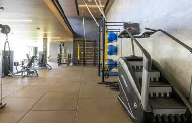 Imagem 10: APARTAMENTO RESIDENCIAL em São Paulo - SP, Jardim das Acácias