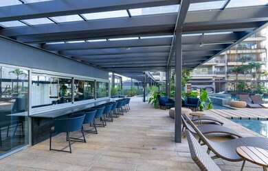 Imagem 8: APARTAMENTO RESIDENCIAL em São Paulo - SP, Jardim das Acácias