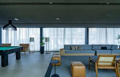 Imagem 7: APARTAMENTO RESIDENCIAL em São Paulo - SP, Jardim das Acácias