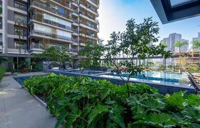 Imagem 5: APARTAMENTO RESIDENCIAL em São Paulo - SP, Jardim das Acácias