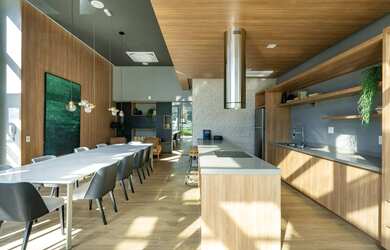 Imagem 4: APARTAMENTO RESIDENCIAL em São Paulo - SP, Jardim das Acácias