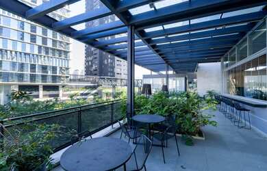 Imagem 2: APARTAMENTO RESIDENCIAL em São Paulo - SP, Jardim das Acácias