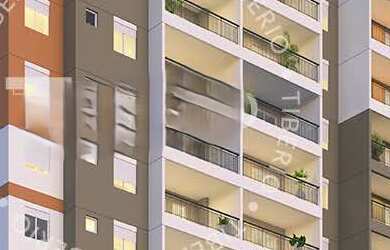 Imagem 1: APARTAMENTO RESIDENCIAL em São Paulo - SP, Vila Guarani (Z Sul