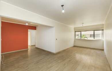 Imagem: O apartamento possui 3 Dormitórios, 3 Banheiros, 1 Vaga na