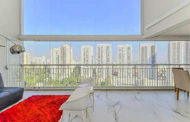 Imagem: APARTAMENTO RESIDENCIAL em São Paulo - SP, Vila Suzana