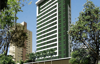 Imagem: Apartamento à venda em Recife, Torreão, com 2 quartos, 43,94m²
