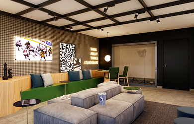 Imagem 7: Signatur - Signatur. Piscina, Imóvel novo, 1 Vaga na garageme2 Dormitórios