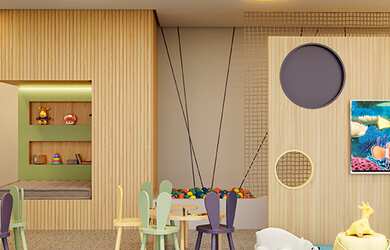 Imagem 8: Signatur - Signatur. Piscina, Imóvel novo, 1 Vaga na garageme2 Dormitórios