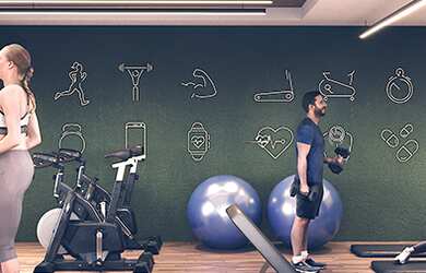 Imagem 2: APARTAMENTO RESIDENCIAL em São Paulo - SP, Morumbi