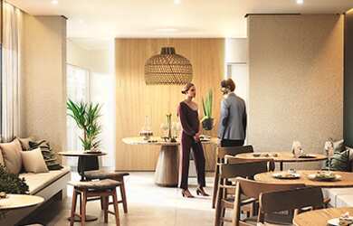 Imagem 3: APARTAMENTO RESIDENCIAL em São Paulo - SP, Morumbi