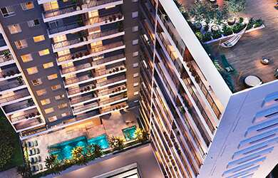 Imagem 9: APARTAMENTO RESIDENCIAL em São Paulo - SP, Morumbi