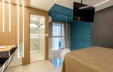 Imagem 15: APARTAMENTO RESIDENCIAL em São Paulo - SP, Paraíso