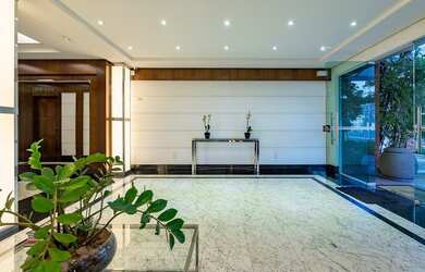 Imagem 10: APARTAMENTO RESIDENCIAL em São Paulo - SP, Paraíso