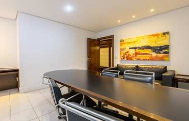 Imagem 13: APARTAMENTO RESIDENCIAL em São Paulo - SP, Paraíso