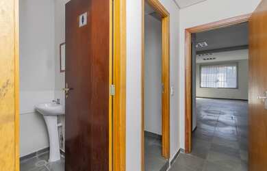 Imagem 8: PREDIO COMERCIAL em São Paulo - SP, Sacomã