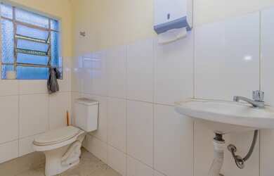 Imagem 11: PREDIO COMERCIAL em São Paulo - SP, Sacomã