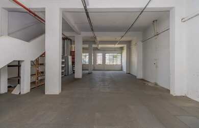 Imagem 13: PREDIO COMERCIAL em São Paulo - SP, Sacomã