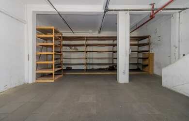 Imagem 14: PREDIO COMERCIAL em São Paulo - SP, Sacomã