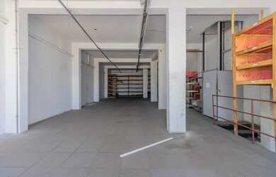 Imagem 16: PREDIO COMERCIAL em São Paulo - SP, Sacomã