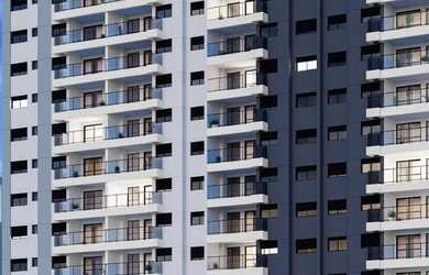 Imagem: A loja possui 1 Banheiro e 84m² de Área Privada e está localizado