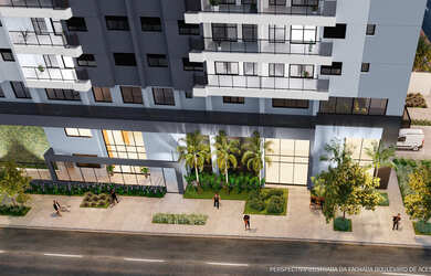 Imagem 2: 1 banheiros, 84M² de Área Construída