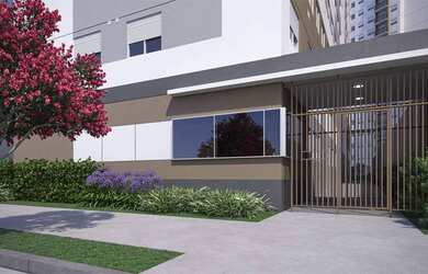 Imagem 2: Apartamento à venda em São Paulo, Santo Amaro, com 2 quartos, 40,58m²