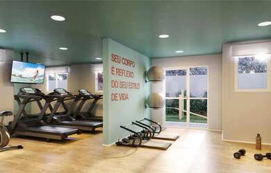 Imagem 16: Vibra Estação Adolfo Pinheiros - Breve Lançamento - Vibra Estação Adolfo Pinheiro