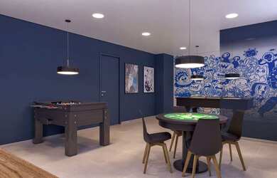 Imagem 5: APARTAMENTO RESIDENCIAL em São Paulo - SP, Santo Amaro